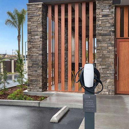 Home2 Suites By Hilton Eureka Exterior foto